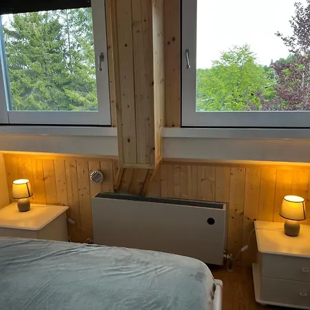 Apartamento Loft - Garage & View Piancavallo