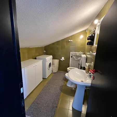 Loft - Garage & View Piancavallo