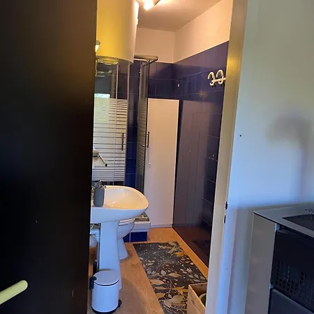 Loft - Garage & View Apartamento *