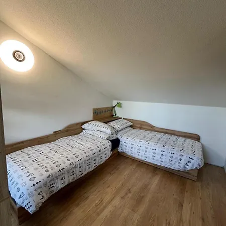 Loft - Garage & View Piancavallo