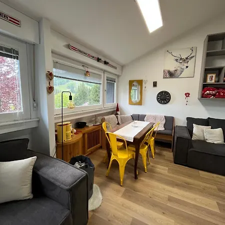 Loft - Garage & View Διαμέρισμα Piancavallo